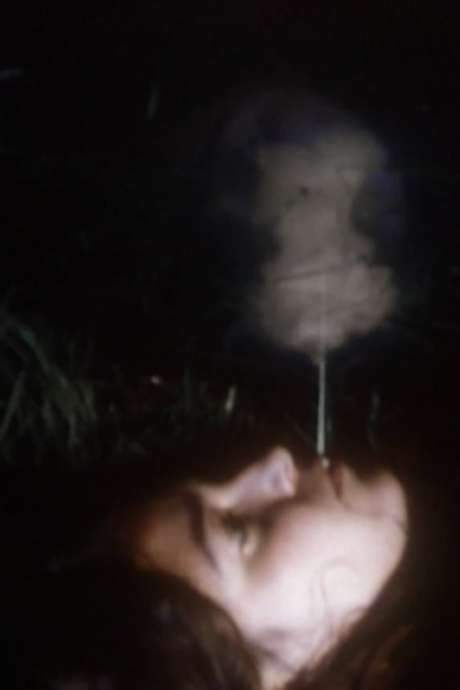 The film delves into a protagonist’s inner fantasy, sketching a lesbian imagination of risk and displacement. It opens with a seated woman twirling a single hair, then follows her dreamscape where desire and fear intertwine. An absent lover appears as a fairy‑princess—legs hanging, eating roses—her presence seeps into her reality, blurring worlds.